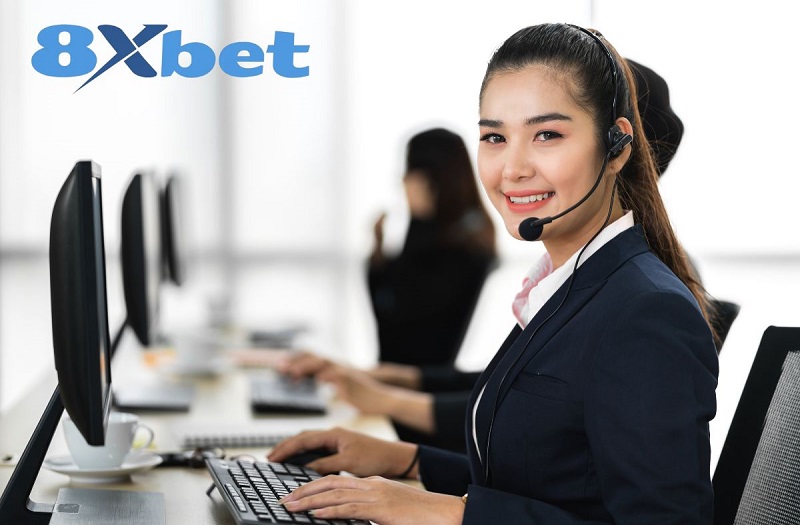 Việc làm tại 8xbet có lương cao, chế độ đãi ngộ hấp dẫn