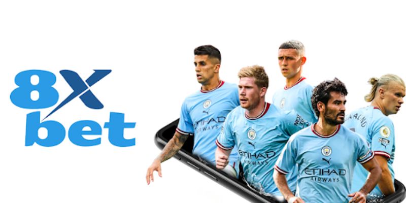 8xbet đã khẳng định được vị thế của mình trên thị trường quốc tế