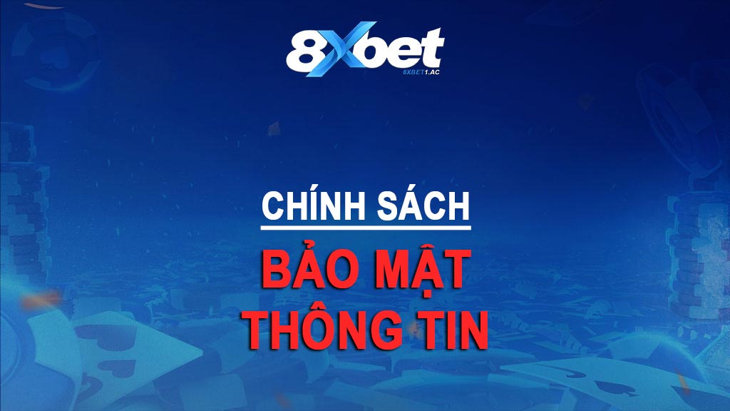 Chính sách bảo mật quy định rõ ràng về thông tin  tài khoản 