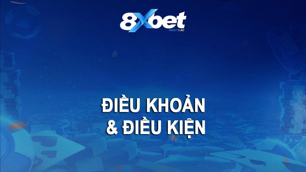 Điều khoản & điều kiện luôn đề cao về quy định về tài khoản