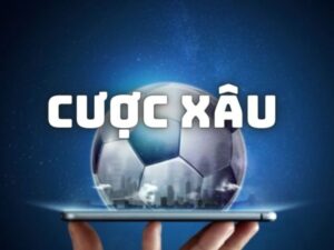 Kèo cược xâu 8xbet là gì?
