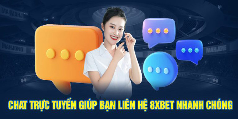Chat online là sự lựa chọn tối ưu